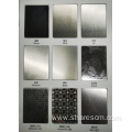 Customized metal sheet processing service